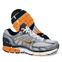 Nike Men's Zoom Vomero+ 4 Running Shoe