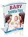 Mamas Prep TV & Furniture Anti-Tip Straps Kit - Mounting Hardware & E-Book Included - [Black] - [Pack of 2]