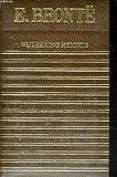 Wuthering heights