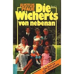Die Wicherts von nebenan III.