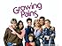 Growing Pains: The Complete Seventh Season