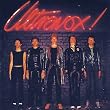 Ultravox
