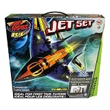 Air Hogs Blue/Orange Space Aa