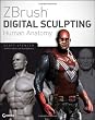 Image of ZBrush Digital Sculpting Human Anatomy