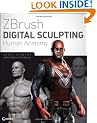 ZBrush Digital Sculpting Human Anatomy