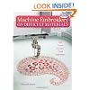 Machine Embroidery on Difficult Materials (Book & CD Rom)