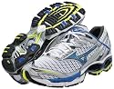 Mizuno Wave Creation 10 Cushion Running Shoe Mens
