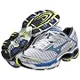 Mizuno Wave Creation 10 Cushion Running Shoe Mens