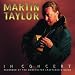 Image of Martin Taylor In Concert