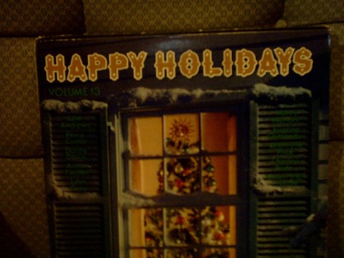 Happy Holidays Volume 13 (True Value Hardware Stores)