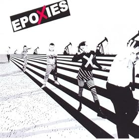 The Epoxies