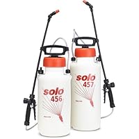 Solo® 457V Hand-held Sprayer 3 Gal