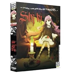 Shi Ki Coffret 1/2
