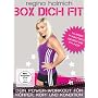 Regina Halmich - Box dich fit <b>DVD</b> ~ Regina Halmich