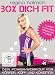 Suchen: Regina Halmich - Box dich fit