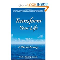 Transform Your Life: A Blissful Journey