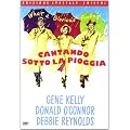 Cantando Sotto La Pioggia (SE) (2 Dvd)