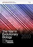 The year in evolutionary biology 2010