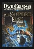 Sapphire Rose