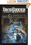 The Sapphire Rose: Book 3 of The Elenium