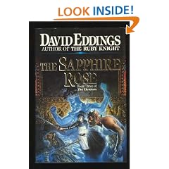 Sapphire Rose (Elenium)