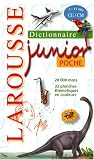 Revue Larousse  / Larousse junior poche : CE/CM, 7/11 ans