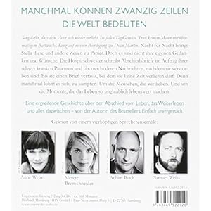 Zwanzig Zeilen Liebe: 2 CDs