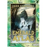 The Emerald Atlas (Books of Beginning)