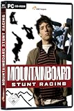 Mountainboard Stunt Racing