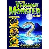 the vermont monster guide