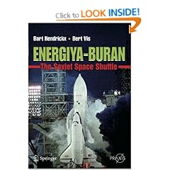 Energiya-Buran: The Soviet Space Shuttle (Springer Praxis Books: Space Exploration) (Springer Praxis Books / Space Exploration)