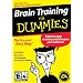 Brain Training For Dummies