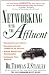 Networking with the Affluent