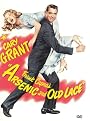Arsenic and Old Lace (Fullscreen)
