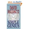 Simple Genius (King & Maxwell)
