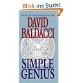 Simple Genius (King & Maxwell)