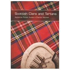 Scottish Clans and Tartans (Appletree Pocket Guide)