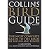 Collins Bird Guide