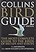 Collins Bird Guide: The Most Complete Guide to the Birds of Britain and Europe