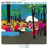 Jazz Pops [Papersleeve]