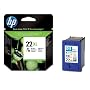 HP Original 22XL Tri-Colour Inkjet Print Cartridge