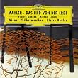Das Lied von der Erde