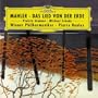 Mahler: Das Lied von der Erde