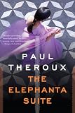 Books : The Elephanta Suite