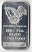 Engelhard 1 ounce .999 Silver Bars---Rare Find !