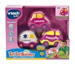 Vtech - 205755 - Jouet de Premier Age...