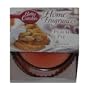 Betty Crocker Home Fragrances Peach Pie Scented Candle