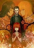 STEINS;GATE 0 ���������W Amadeus' Script(��)