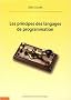 Principes des langages de programmation