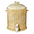 Bahama Paradise Water Dispenser